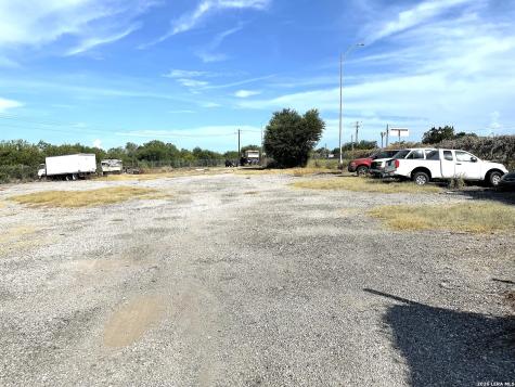 SH-72 Highway 72 Kenedy TX 78118