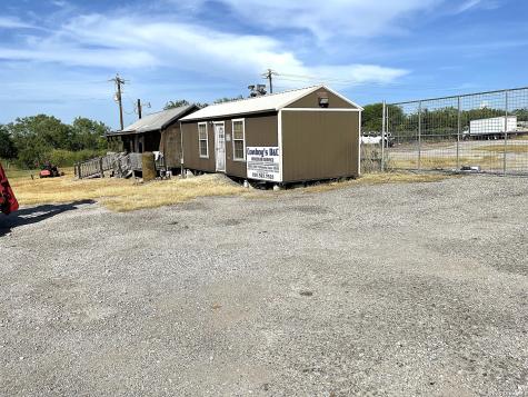 SH-72 Highway 72 Kenedy TX 78118