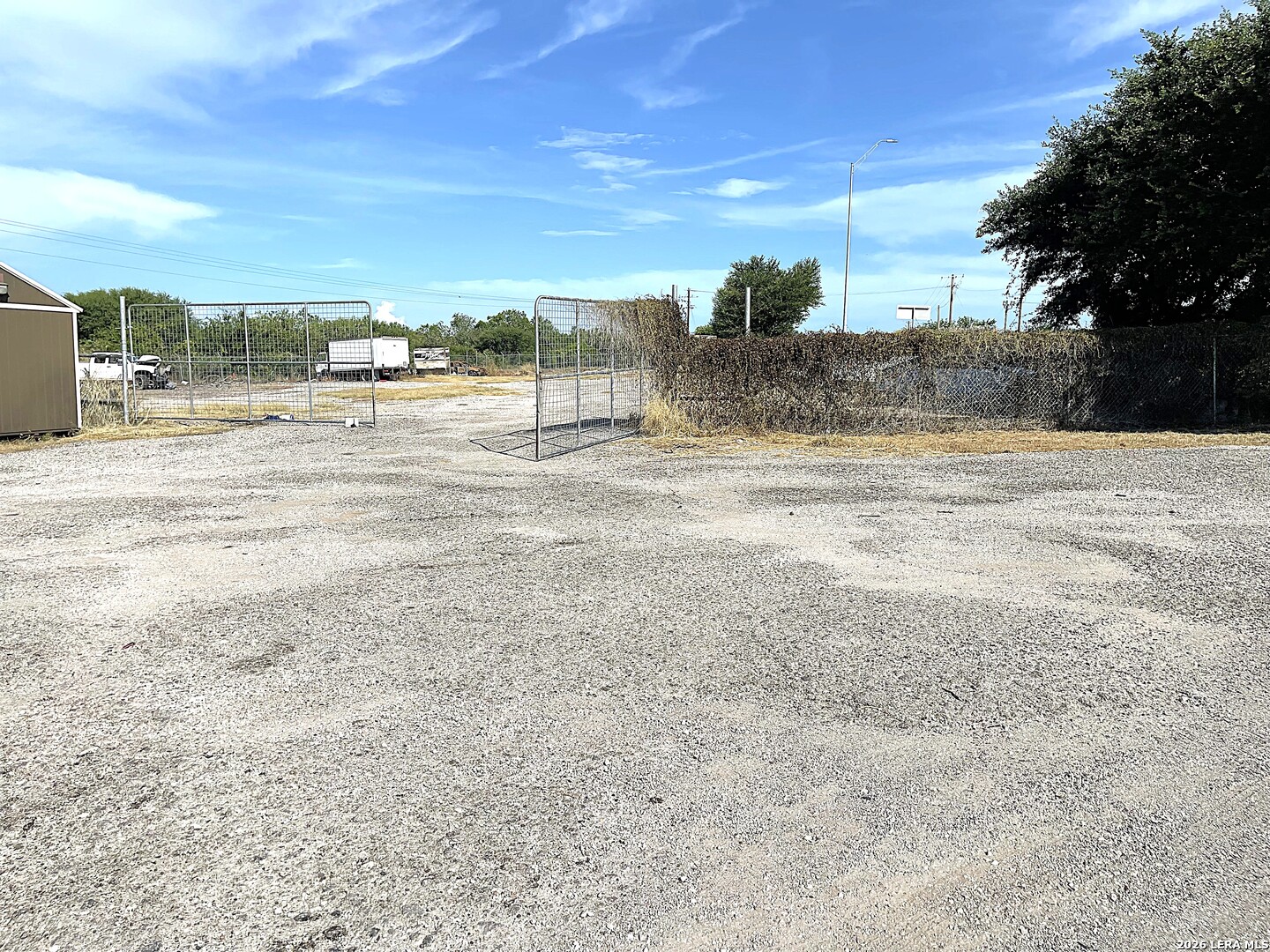 SH-72 Highway 72 Kenedy TX 78118
