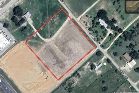 Lot 3-3.73ac Us Highway 181 Floresville TX 78114