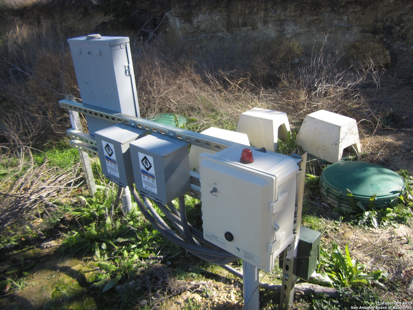 4869 S Streethwy 16 Bandera TX 78003