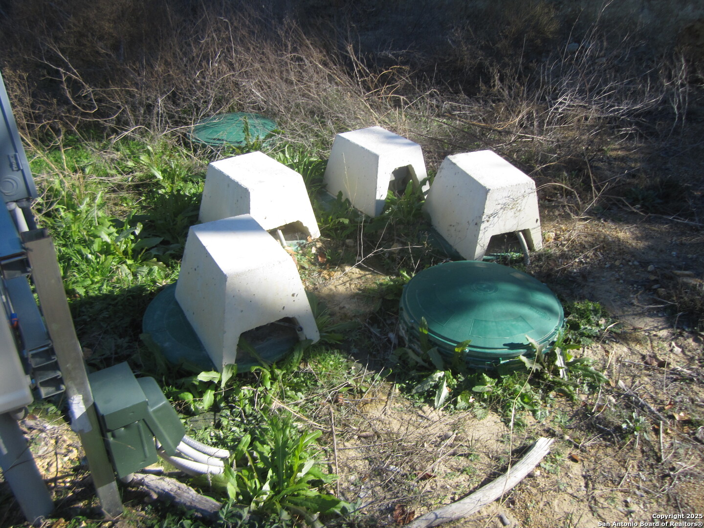 4869 S Streethwy 16 Bandera TX 78003