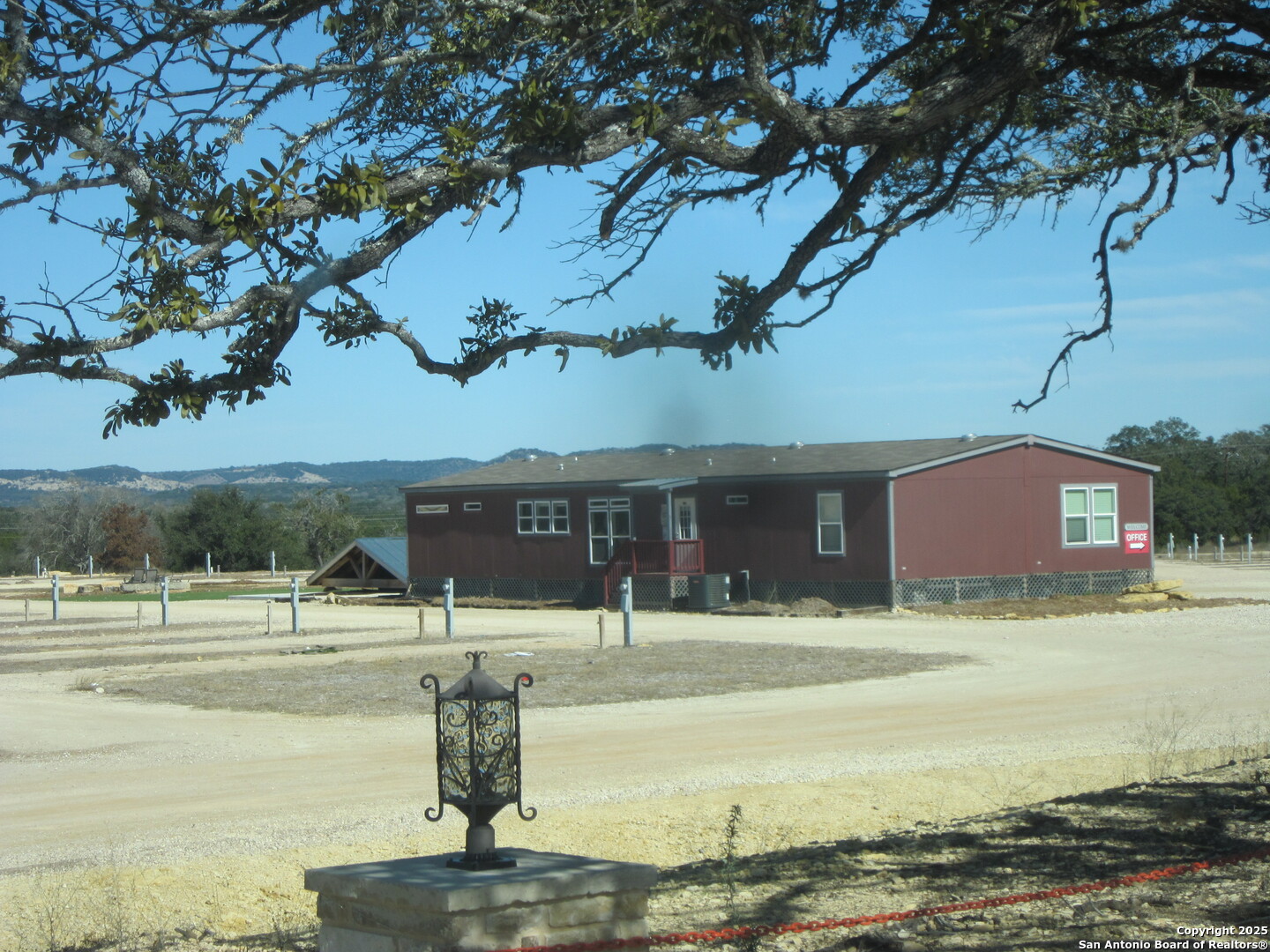 4869 S Streethwy 16 Bandera TX 78003