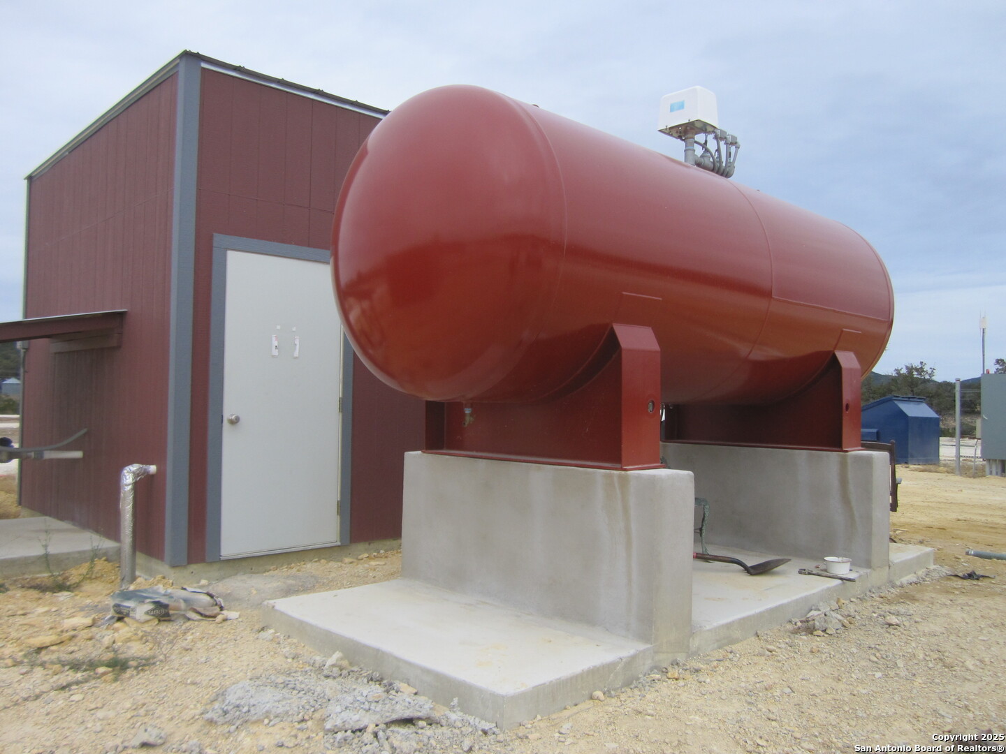 4869 S Streethwy 16 Bandera TX 78003