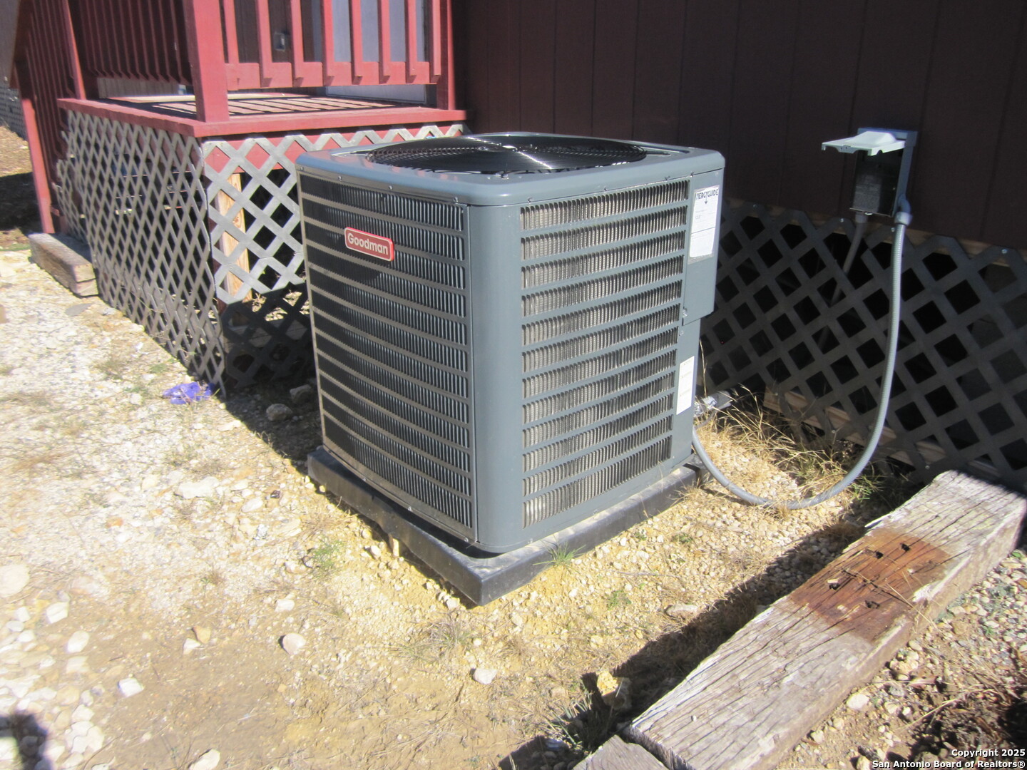 4869 S Streethwy 16 Bandera TX 78003