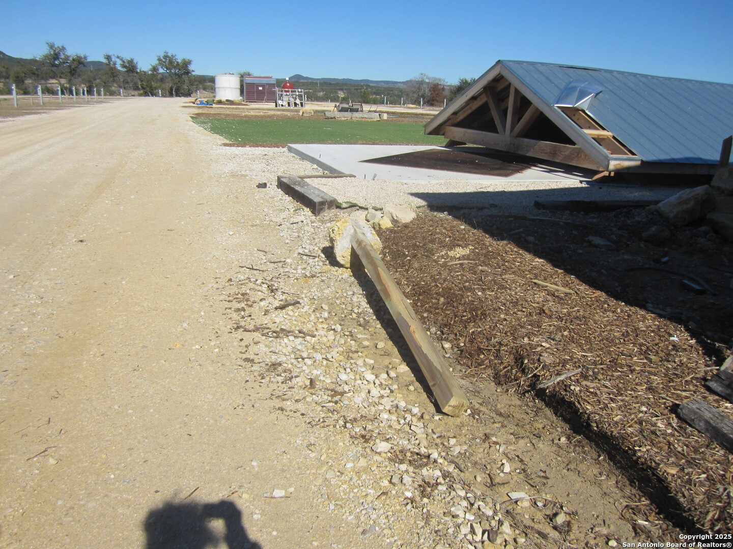 4869 S Streethwy 16 Bandera TX 78003