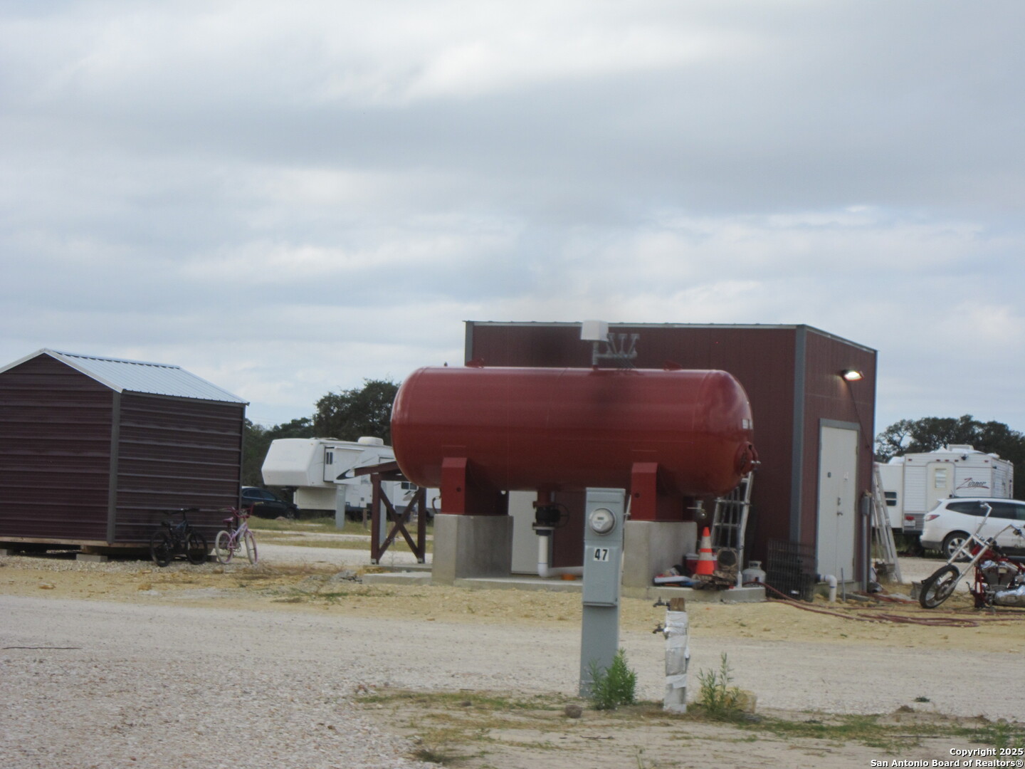 4869 S Streethwy 16 Bandera TX 78003