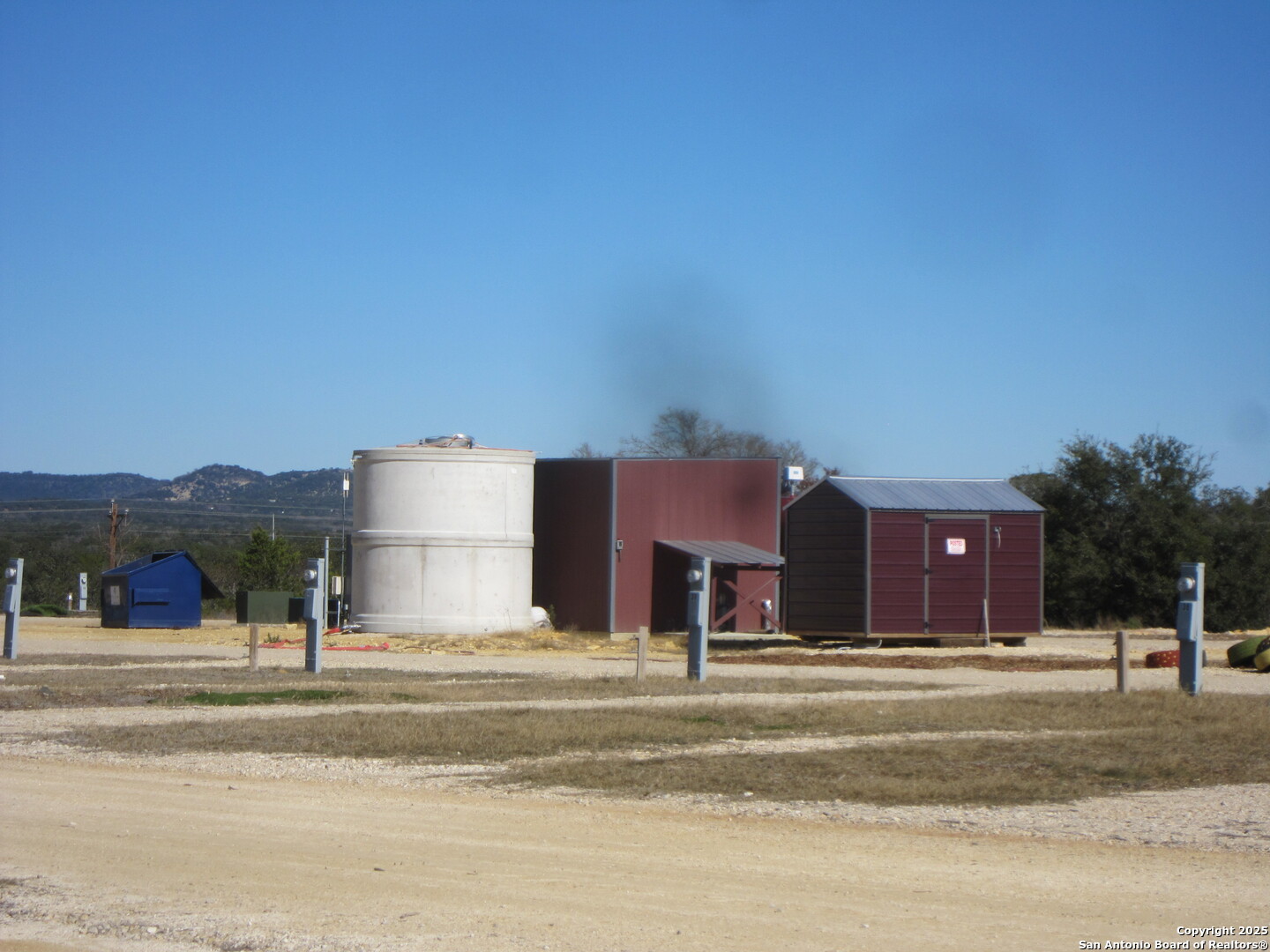 4869 S Streethwy 16 Bandera TX 78003