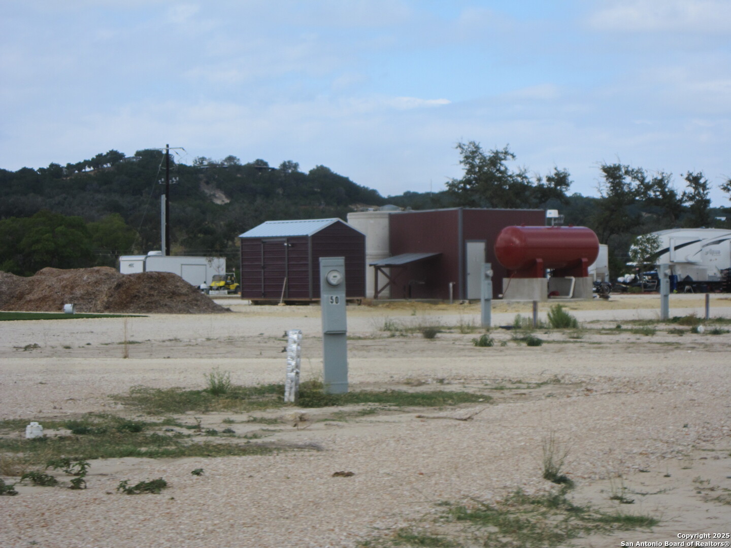 4869 S Streethwy 16 Bandera TX 78003