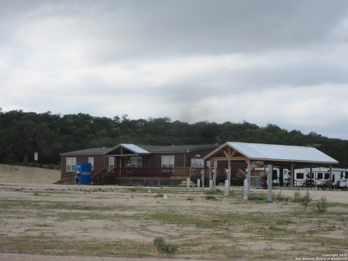 4869 S Streethwy 16 Bandera TX 78003