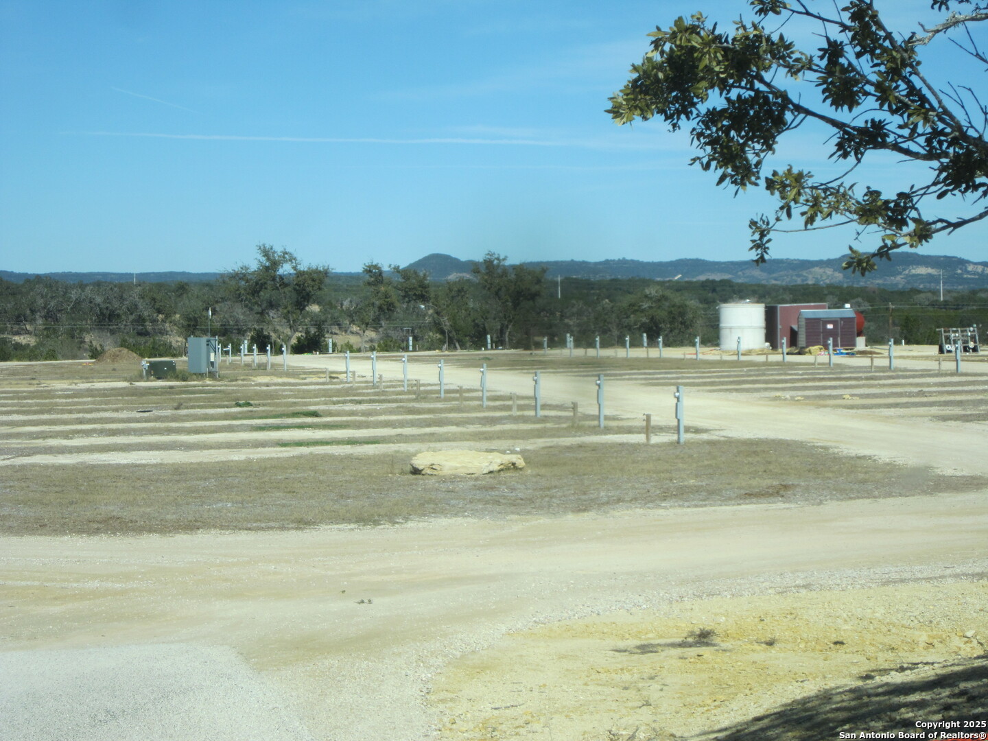 4869 S Streethwy 16 Bandera TX 78003