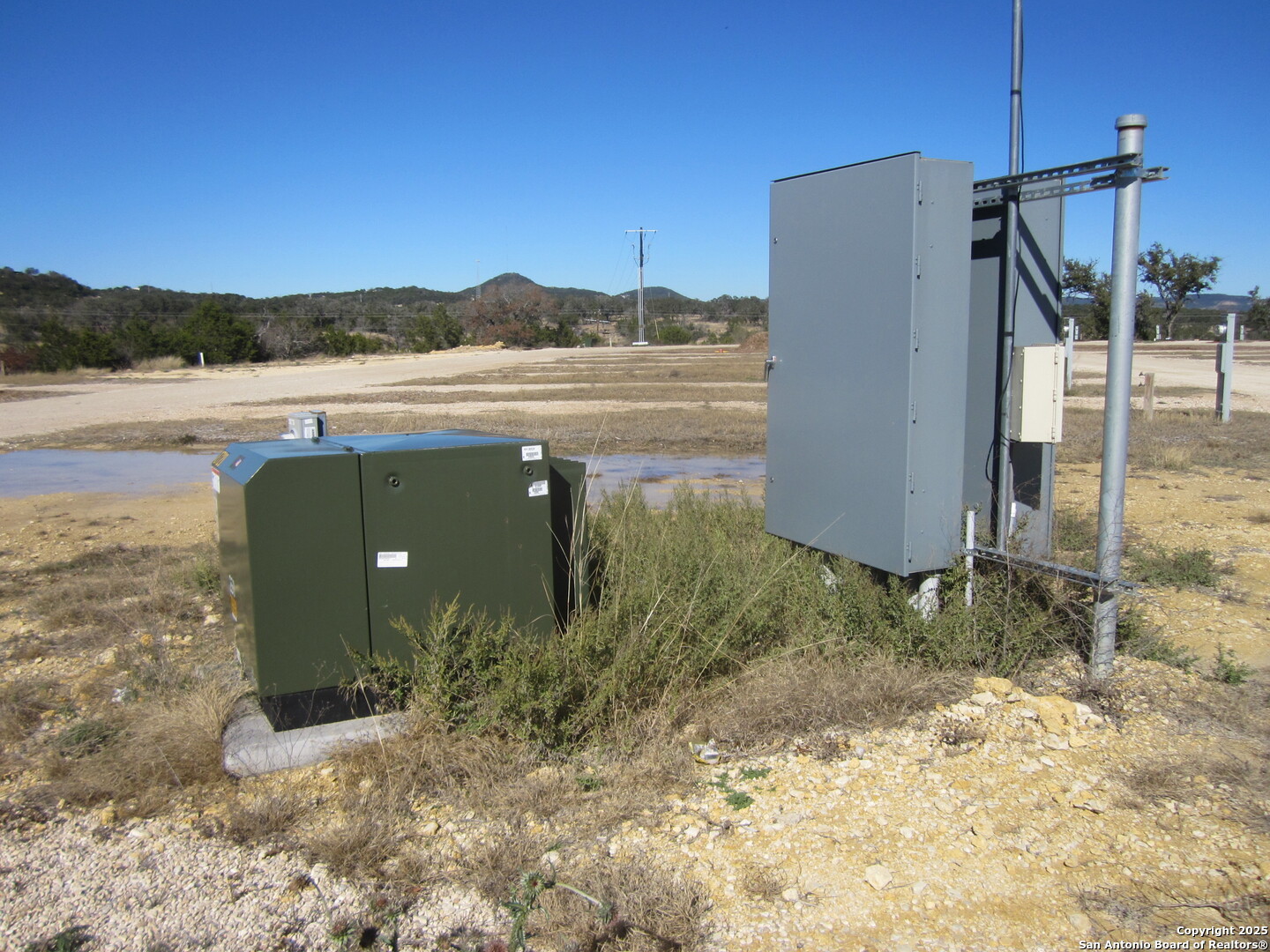 4869 S Streethwy 16 Bandera TX 78003