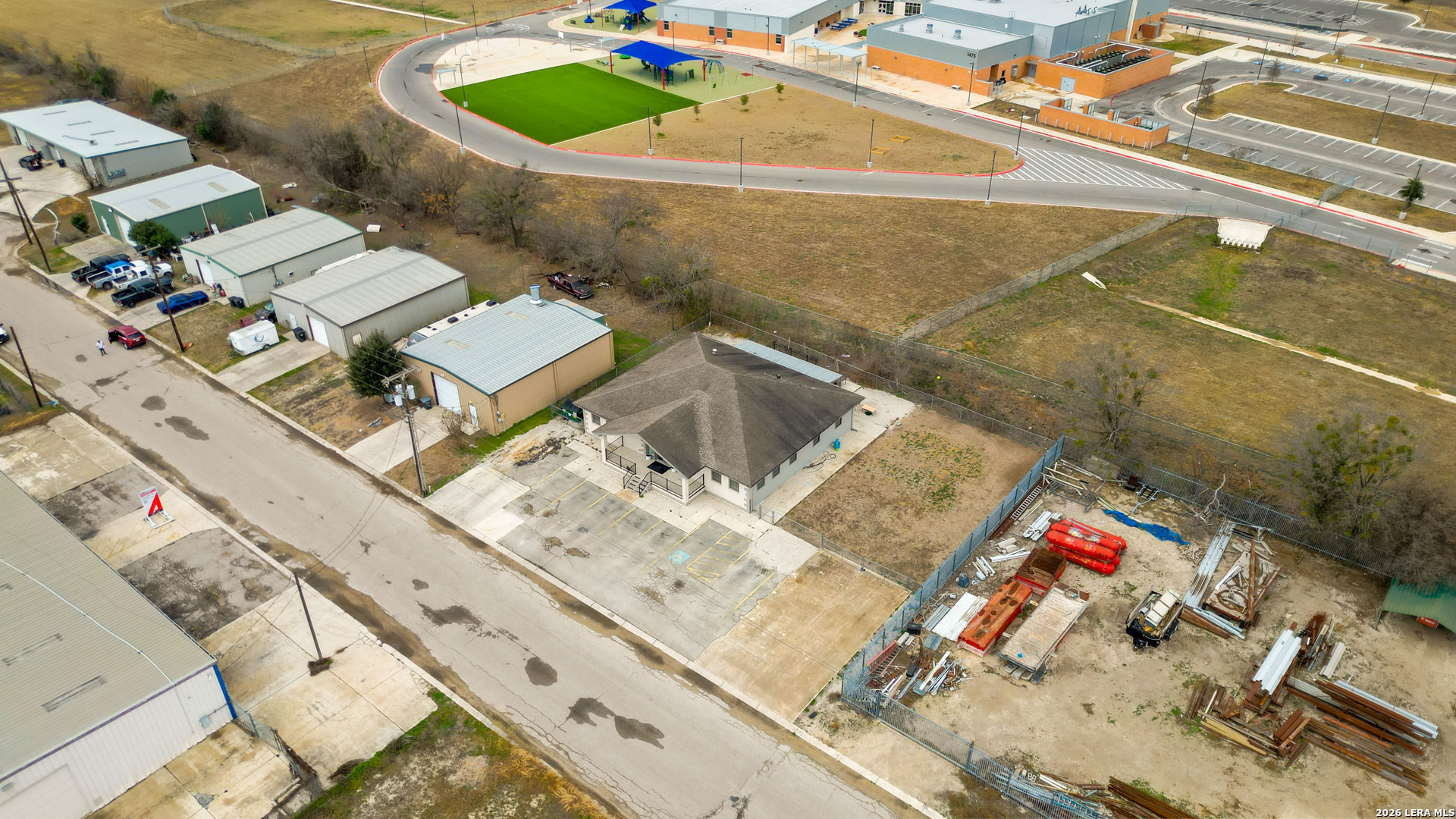 223 Lucinda New Braunfels TX 78130