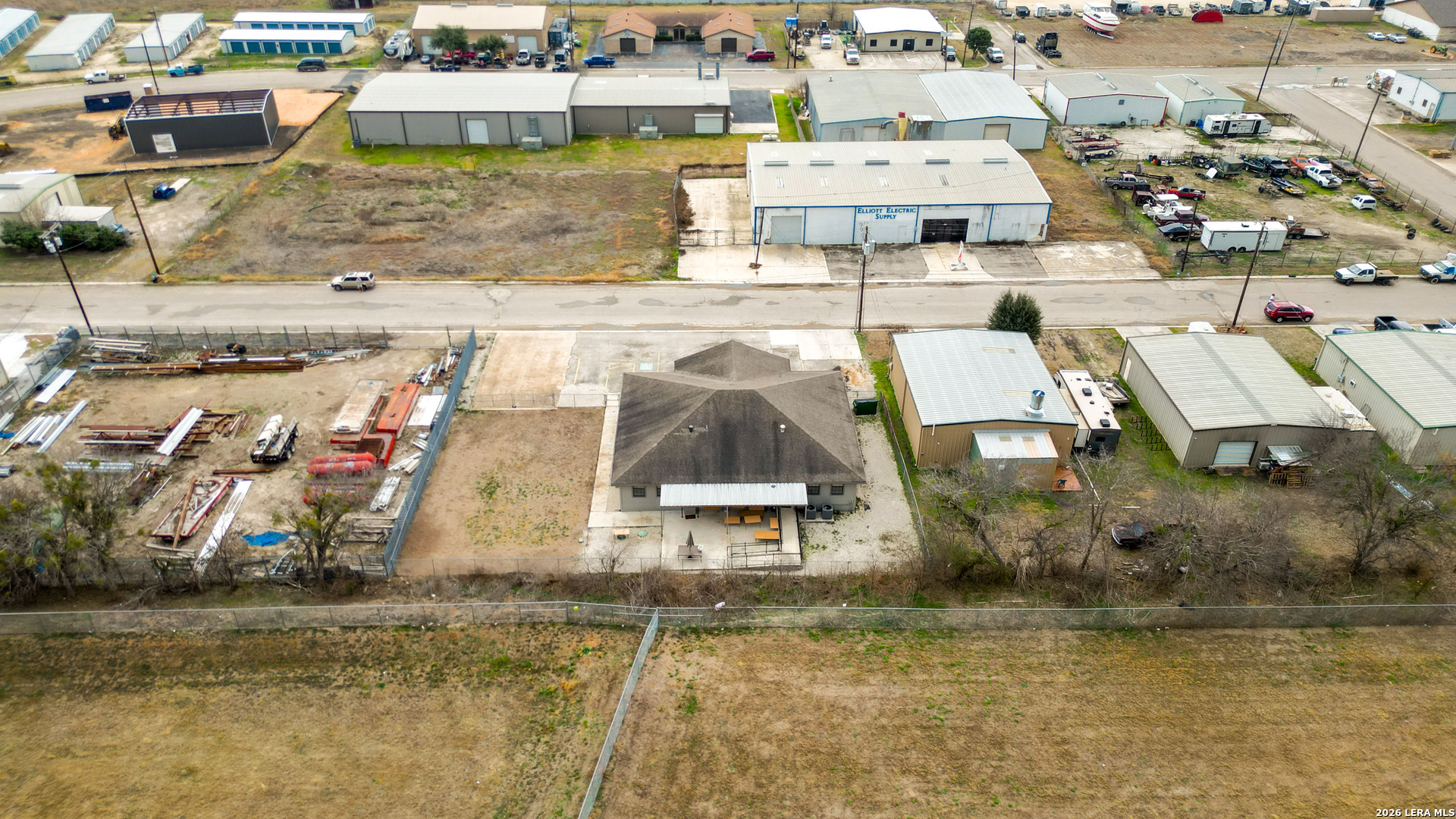 223 Lucinda New Braunfels TX 78130