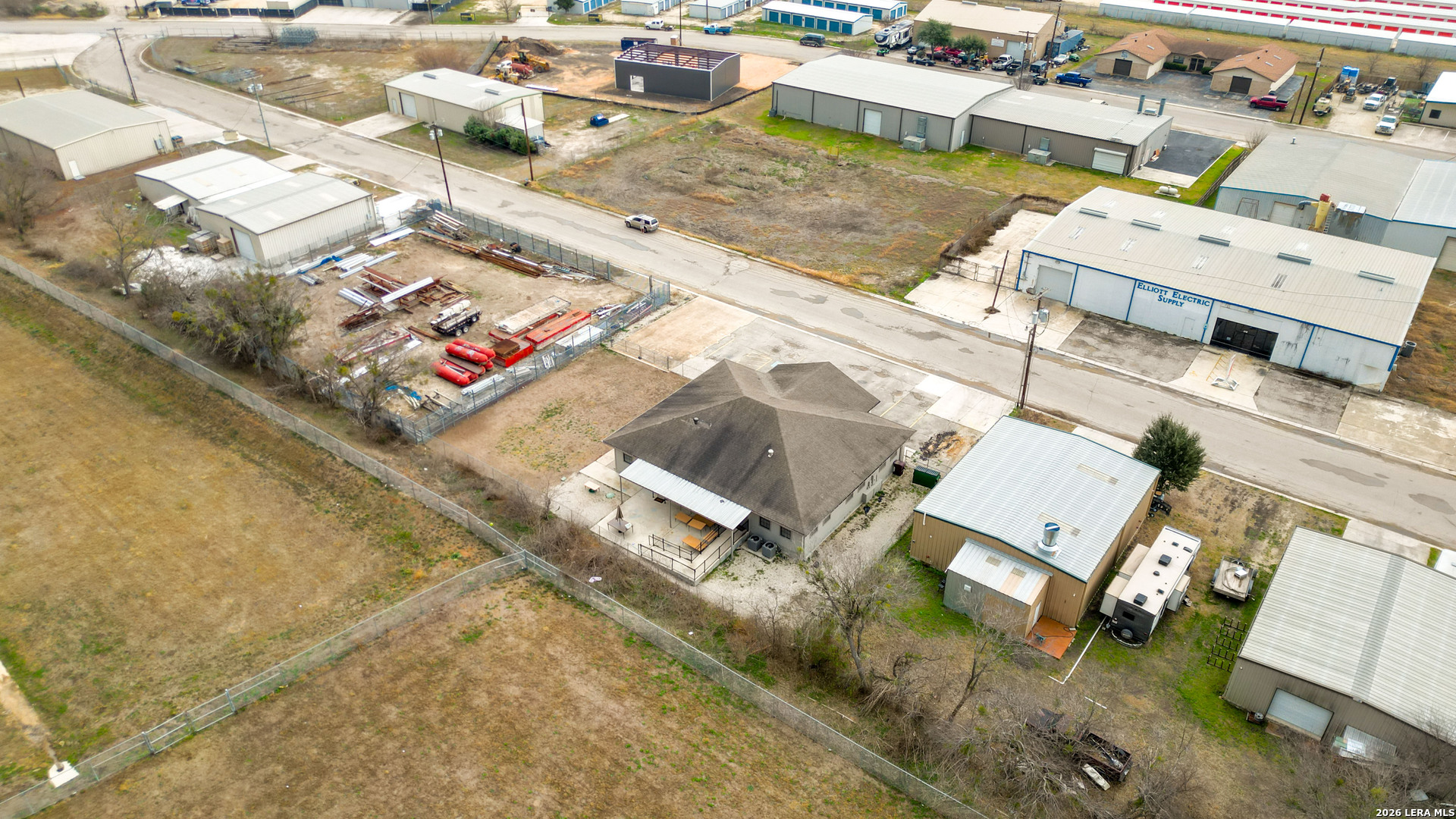 223 Lucinda New Braunfels TX 78130