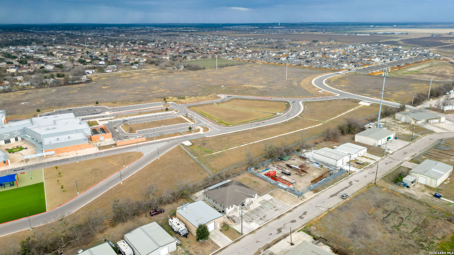 223 Lucinda New Braunfels TX 78130