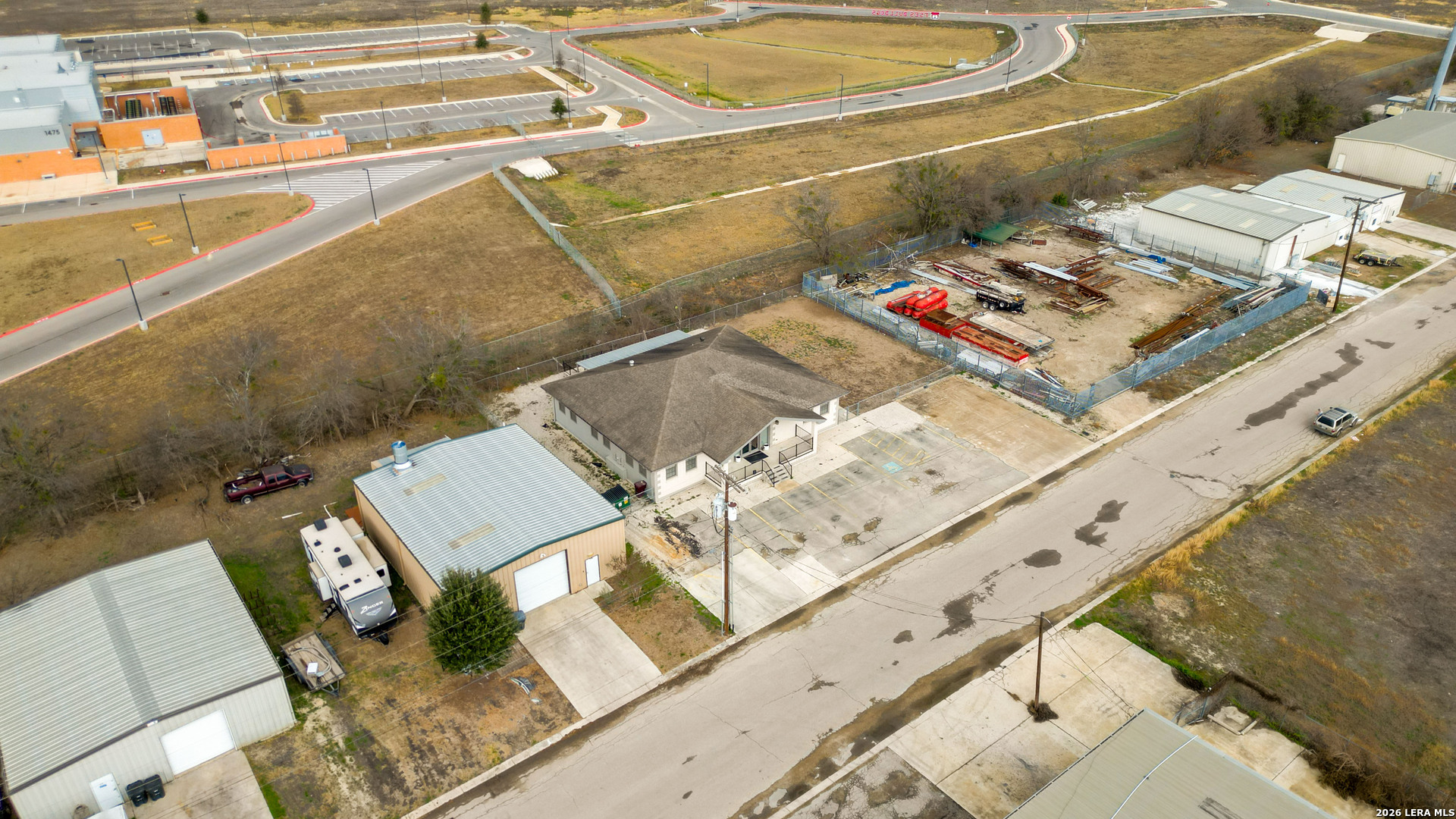 223 Lucinda New Braunfels TX 78130