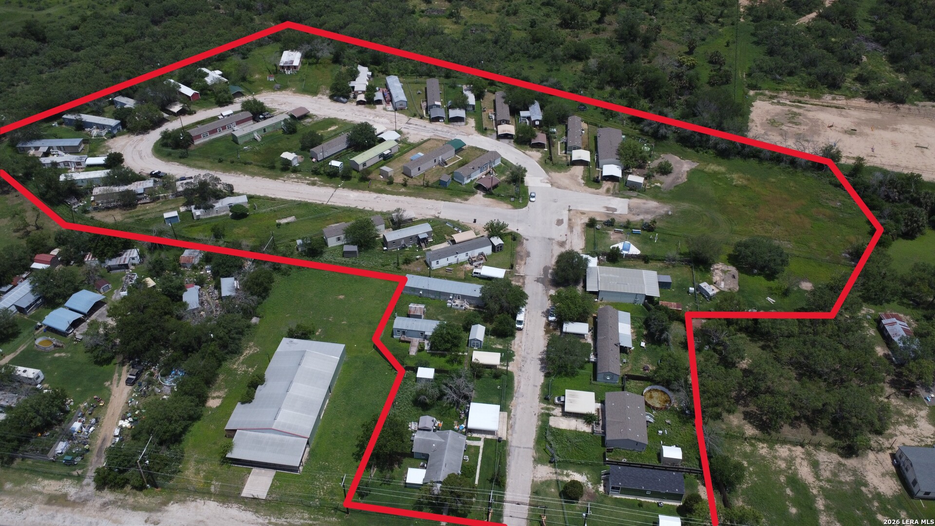 2364 Highway 132 Natalia TX 78059
