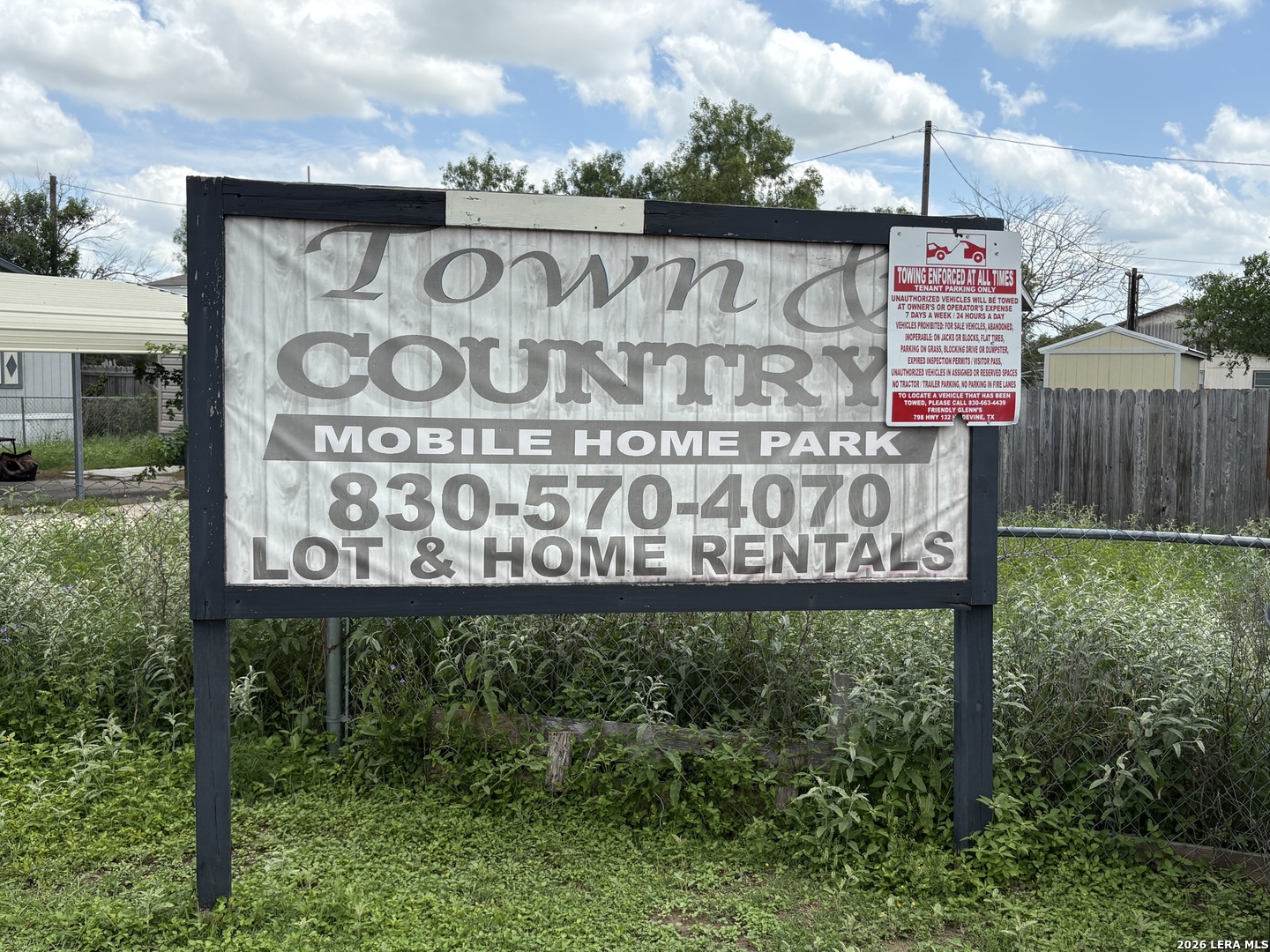 2364 Highway 132 Natalia TX 78059