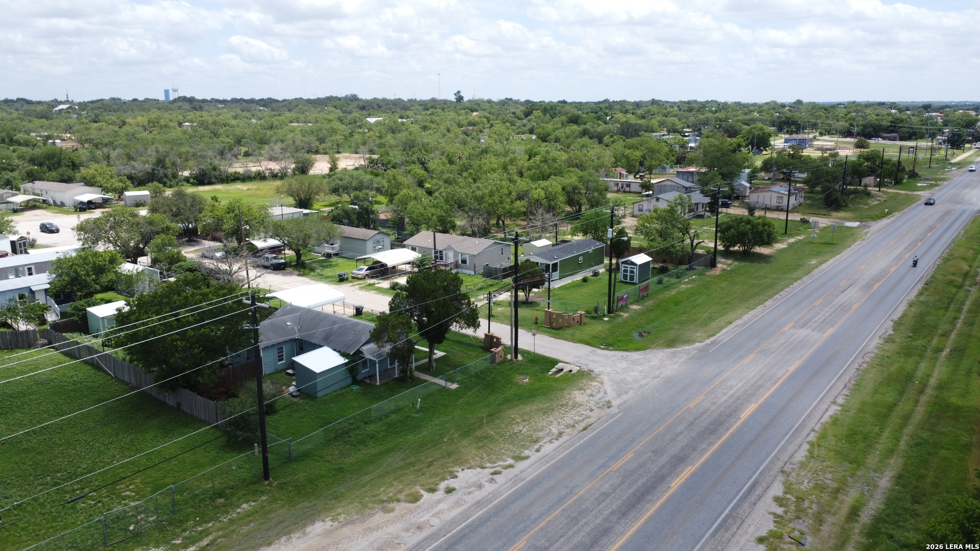 2364 Highway 132 Natalia TX 78059