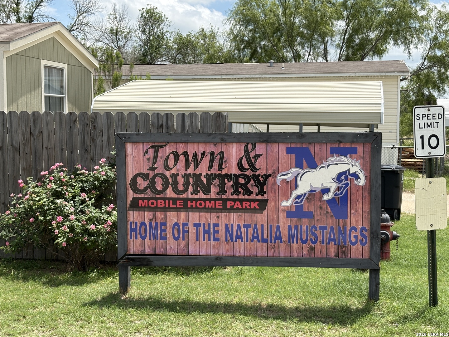 2364 Highway 132 Natalia TX 78059