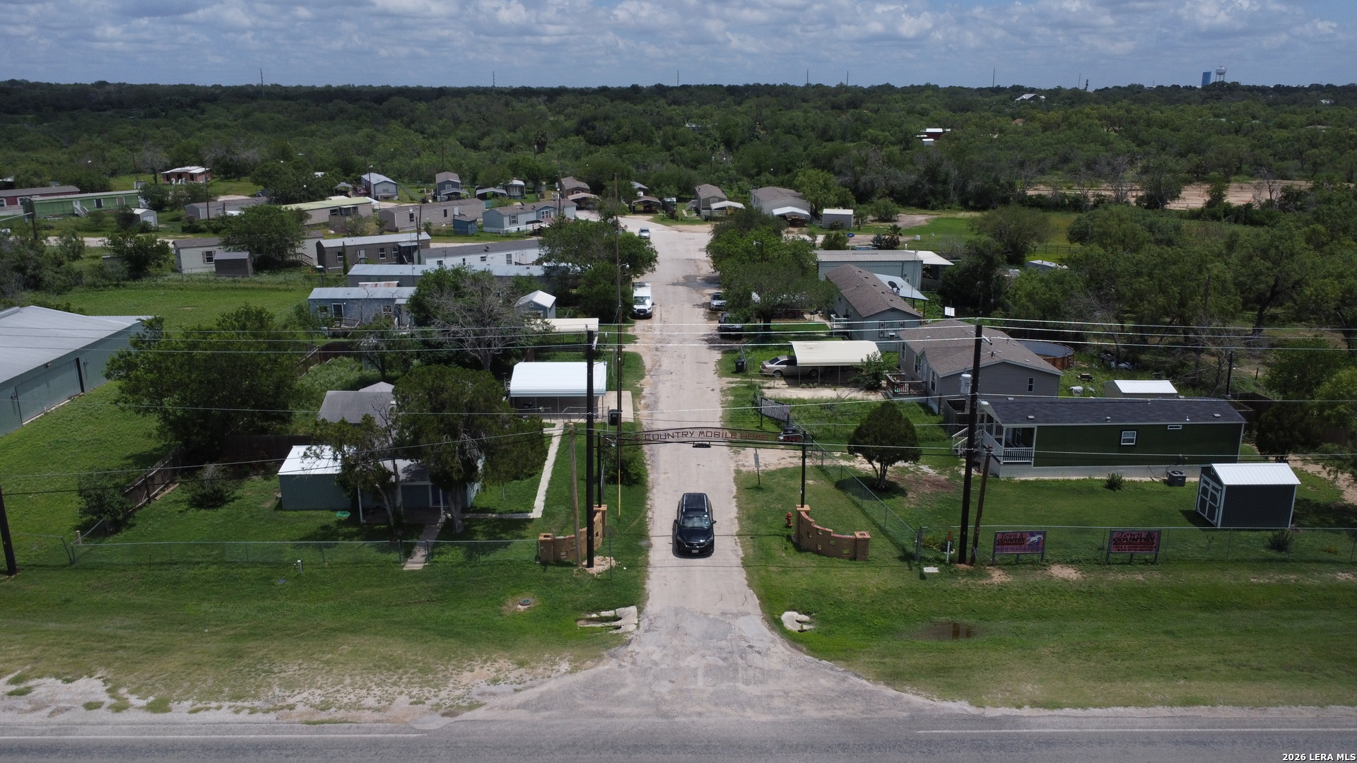 2364 Highway 132 Natalia TX 78059