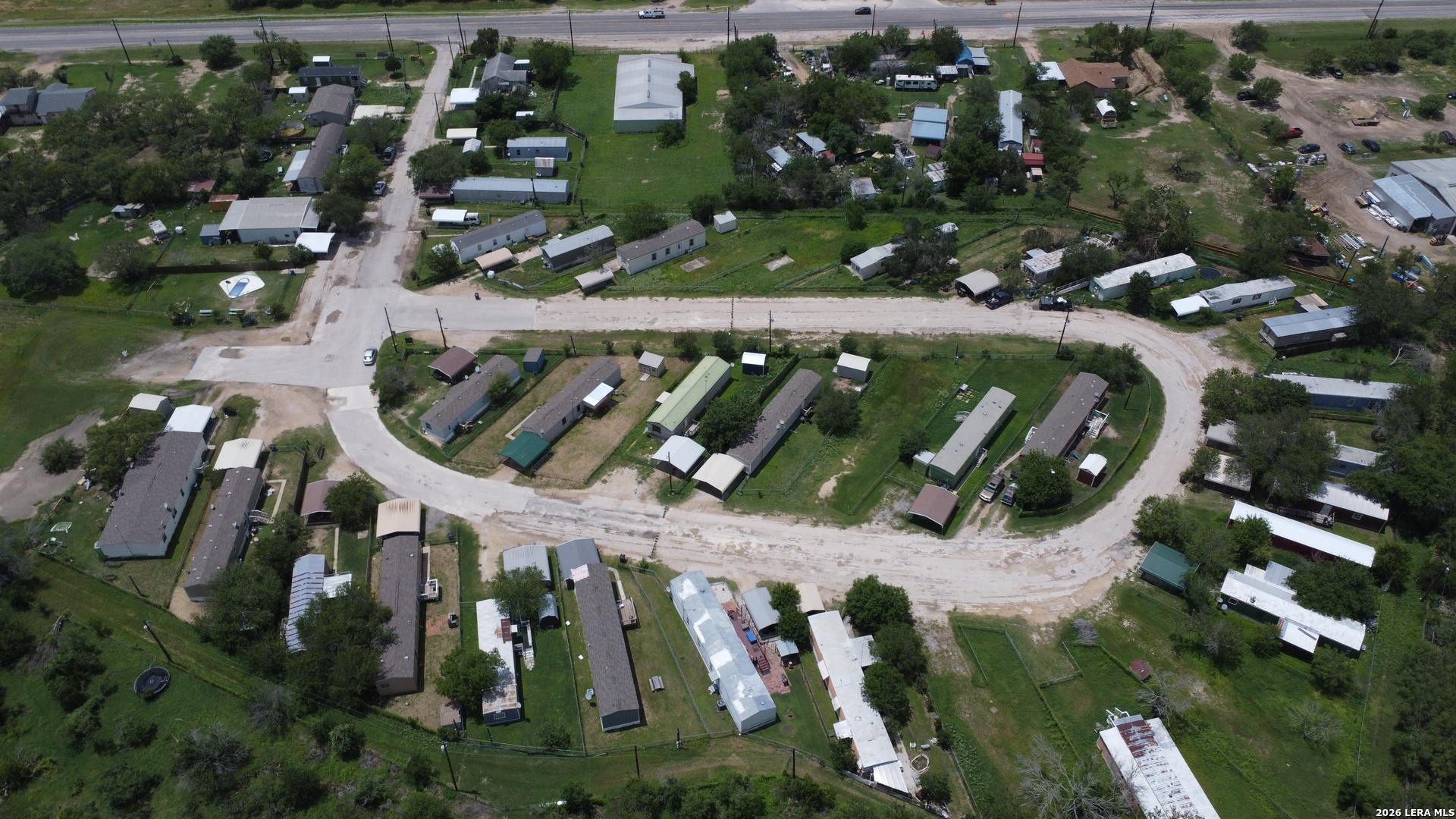 2364 Highway 132 Natalia TX 78059