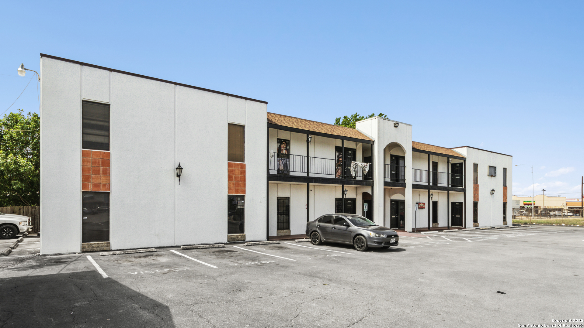 4444 Walzem Road San Antonio TX 78218