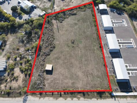 12620 Zarzamora San Antonio TX 78224