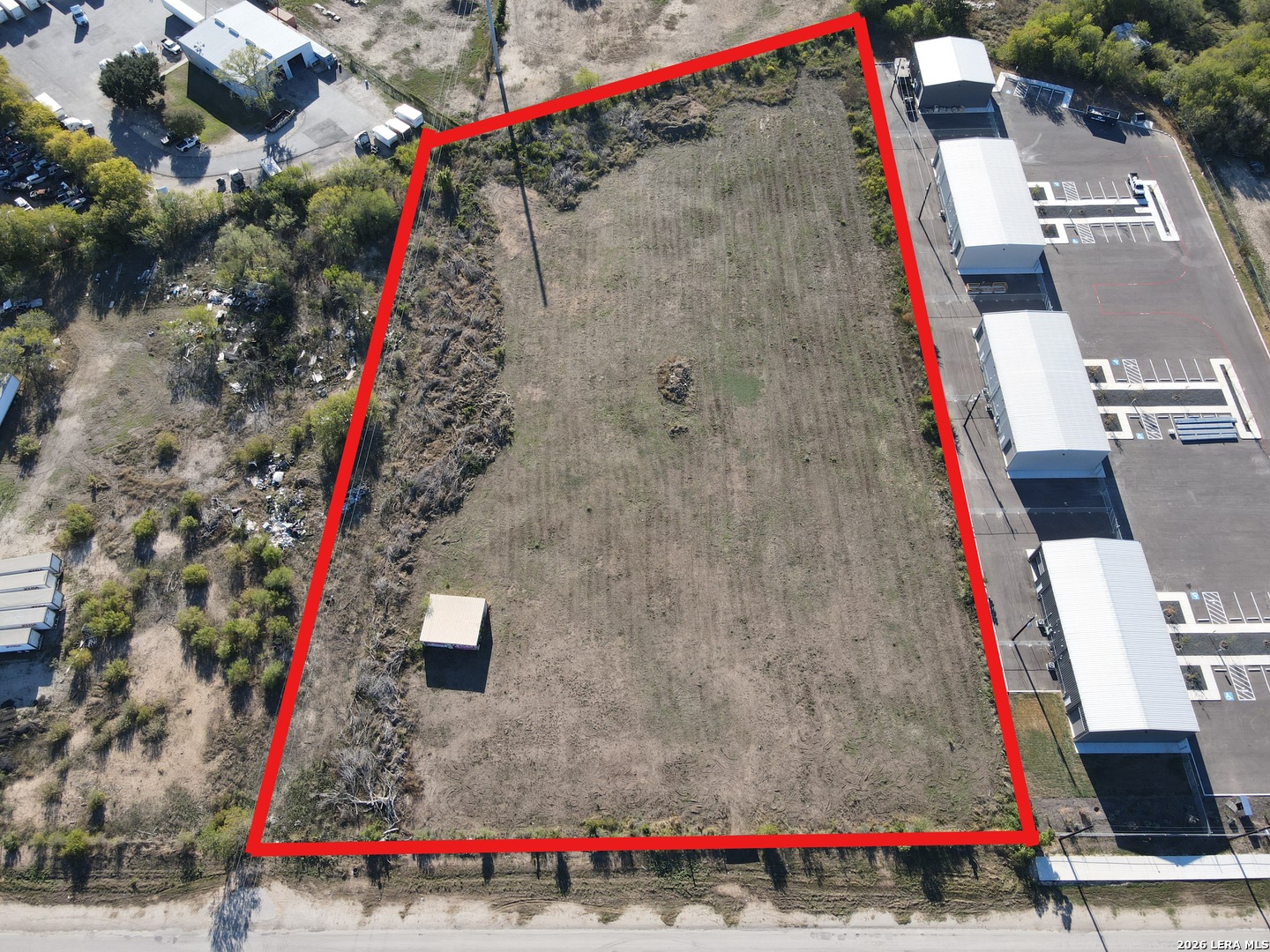 12620 Zarzamora San Antonio TX 78224