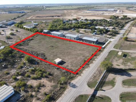 12620 Zarzamora San Antonio TX 78224