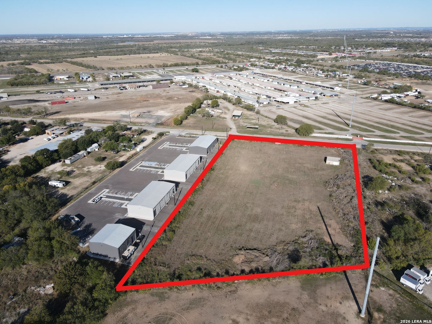 12620 Zarzamora San Antonio TX 78224