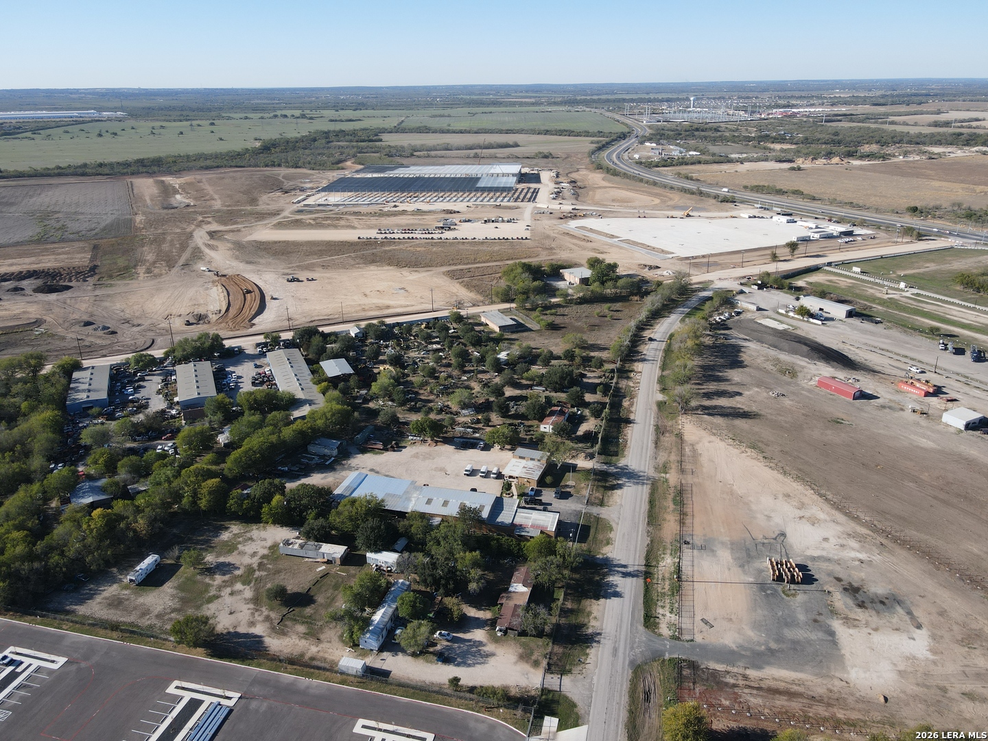 12620 Zarzamora San Antonio TX 78224