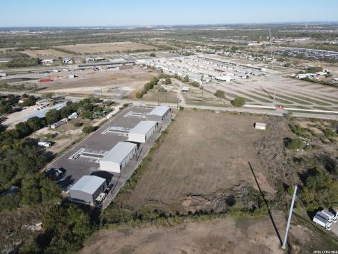 12620 Zarzamora San Antonio TX 78224