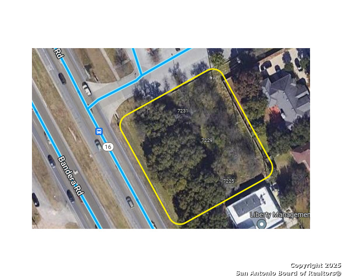 7229 Bandera Leon Valley TX 78238