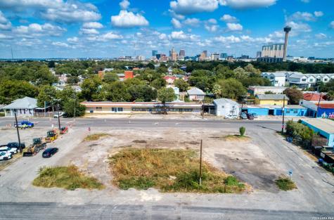 114 W Carolina Street San Antonio TX 78210