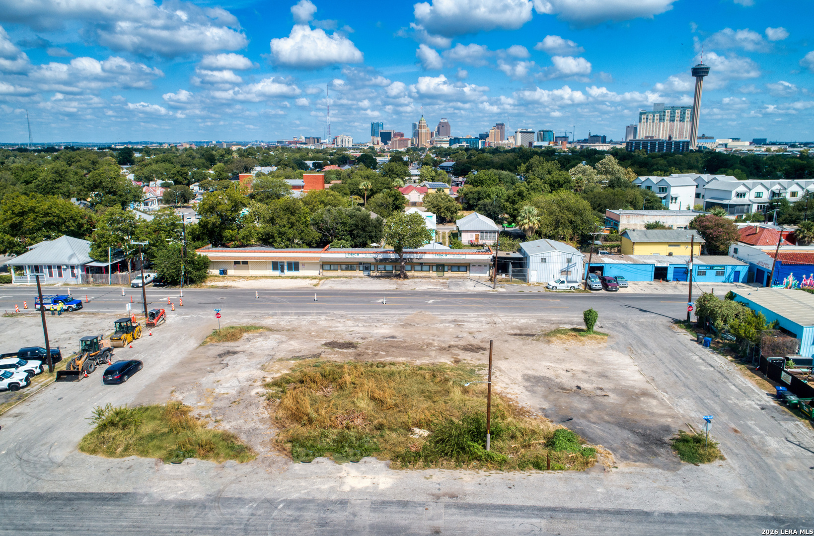 114 W Carolina Street San Antonio TX 78210