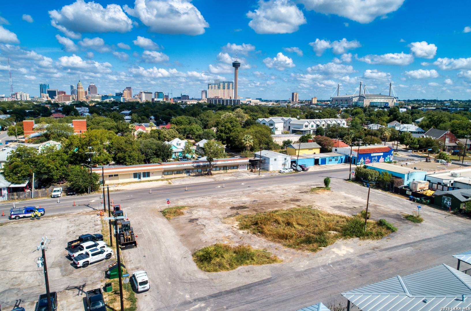114 W Carolina Street San Antonio TX 78210