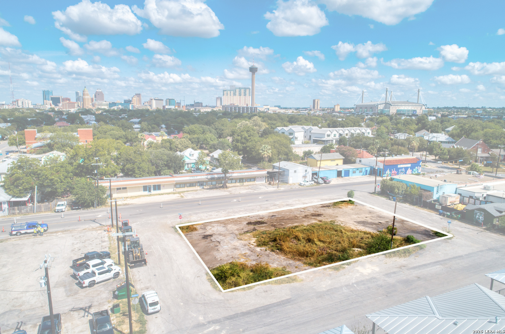 114 W Carolina Street San Antonio TX 78210