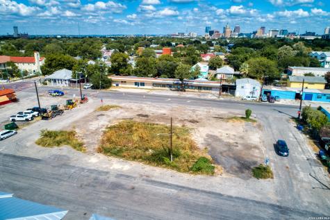 114 W Carolina Street San Antonio TX 78210