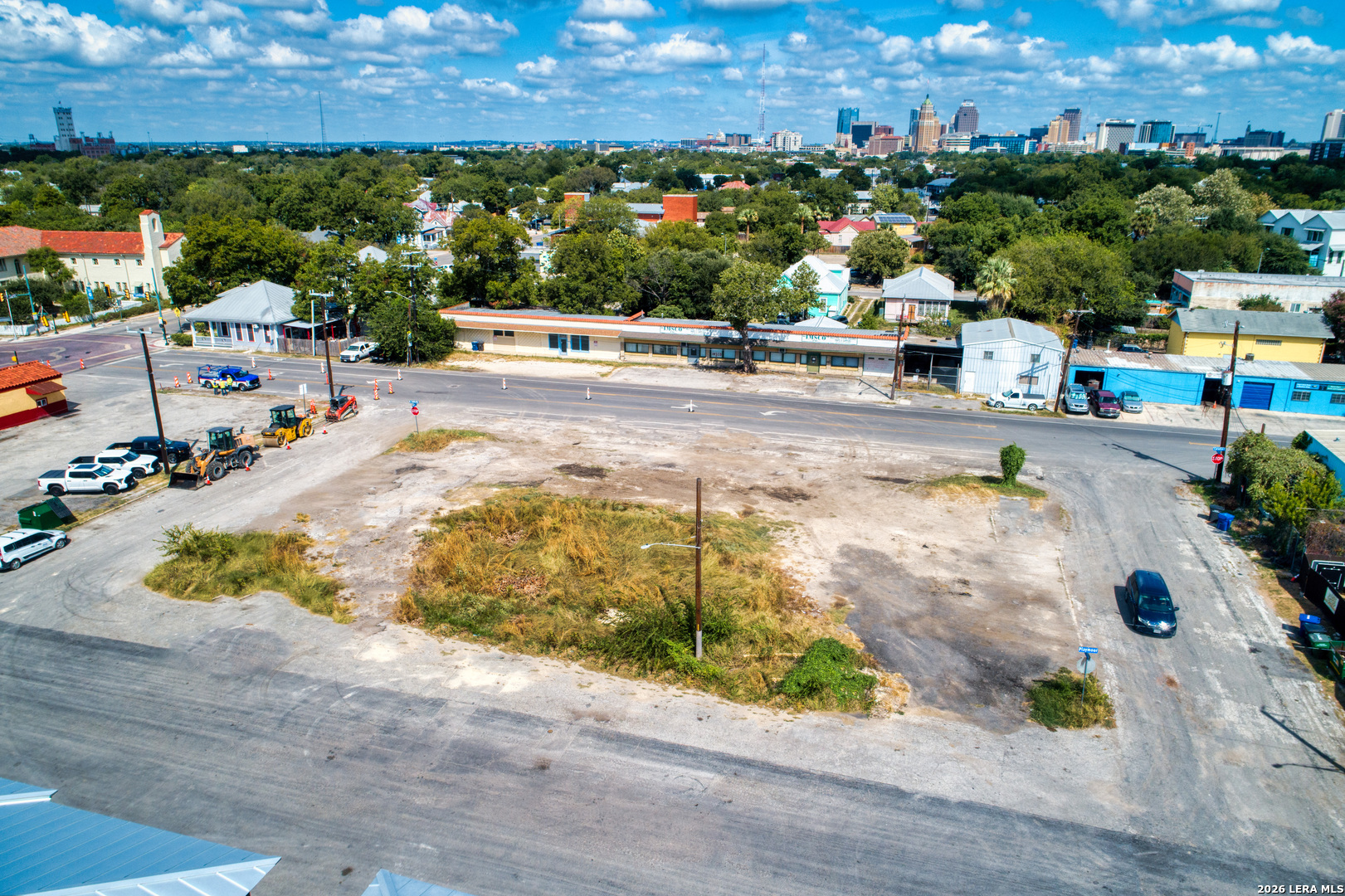 114 W Carolina Street San Antonio TX 78210