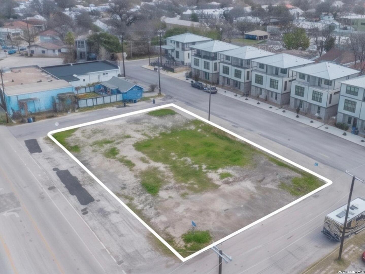 114 W Carolina Street San Antonio TX 78210