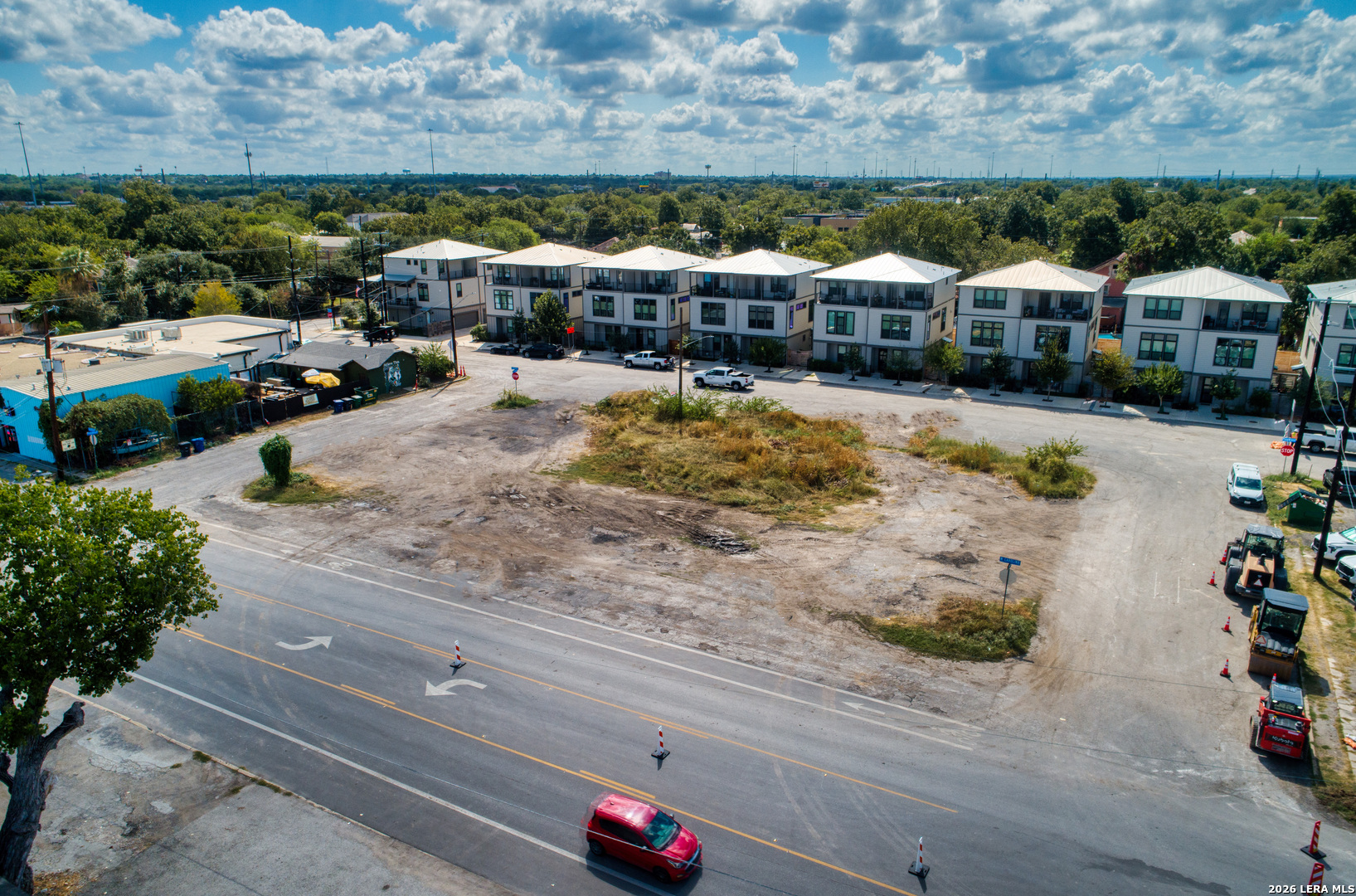 114 W Carolina Street San Antonio TX 78210