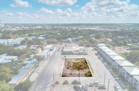 114 W Carolina Street San Antonio TX 78210