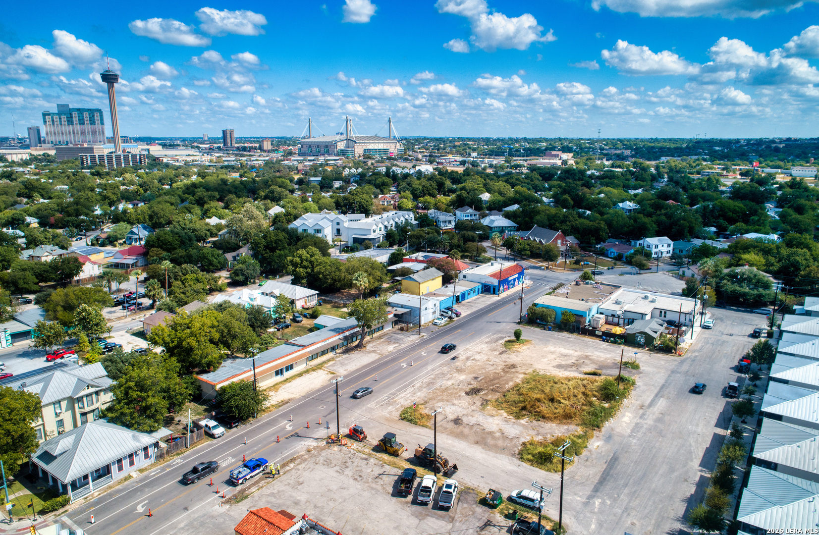 114 W Carolina Street San Antonio TX 78210