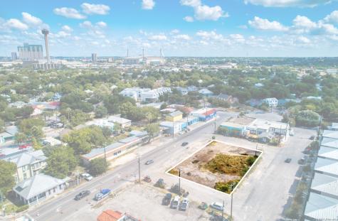 114 W Carolina Street San Antonio TX 78210