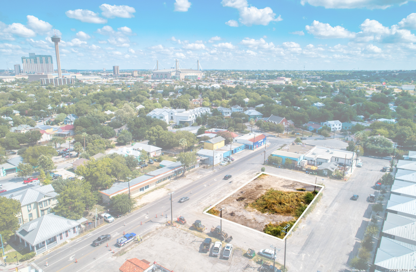 114 W Carolina Street San Antonio TX 78210