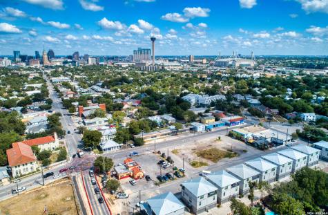 114 W Carolina Street San Antonio TX 78210
