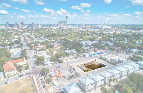 114 W Carolina Street San Antonio TX 78210