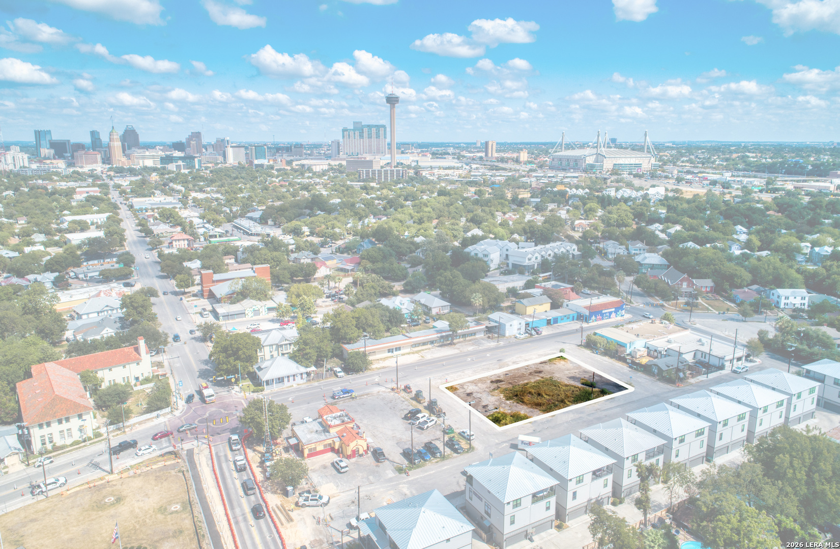 114 W Carolina Street San Antonio TX 78210
